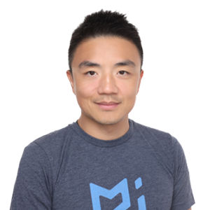 Albert Yu